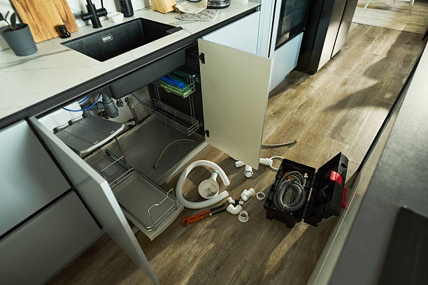 24/7 Emergency Gas Line Repair experts in Forks Of Salmon, CA